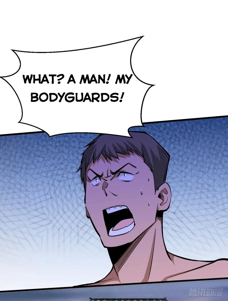 Back To Rule Again – Manhuaus Chapter 36 page 14