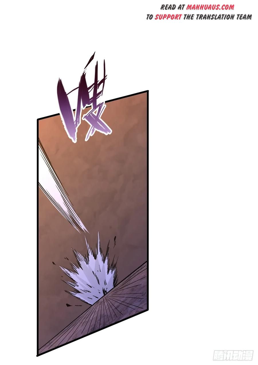 Back To Rule Again – Manhuaus Chapter 36 page 16