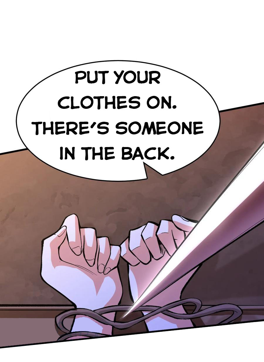 Back To Rule Again – Manhuaus Chapter 36 page 18