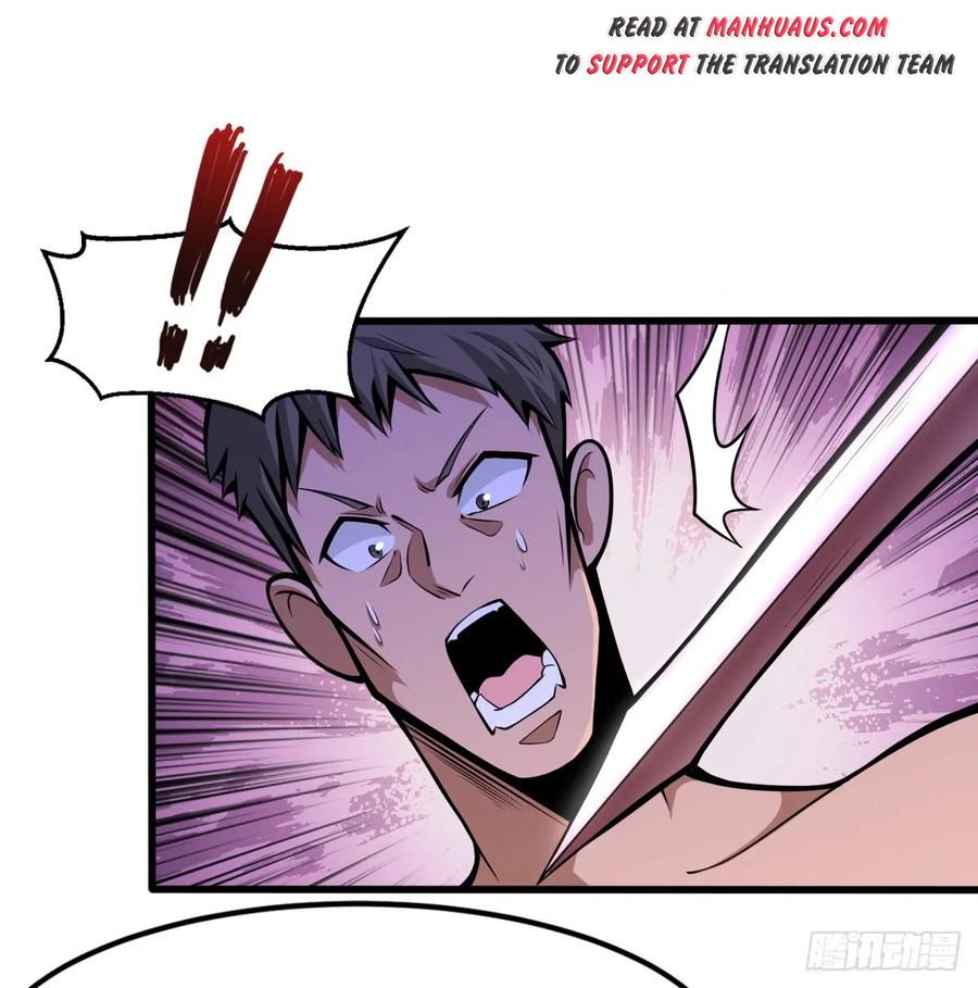 Back To Rule Again – Manhuaus Chapter 36 page 20
