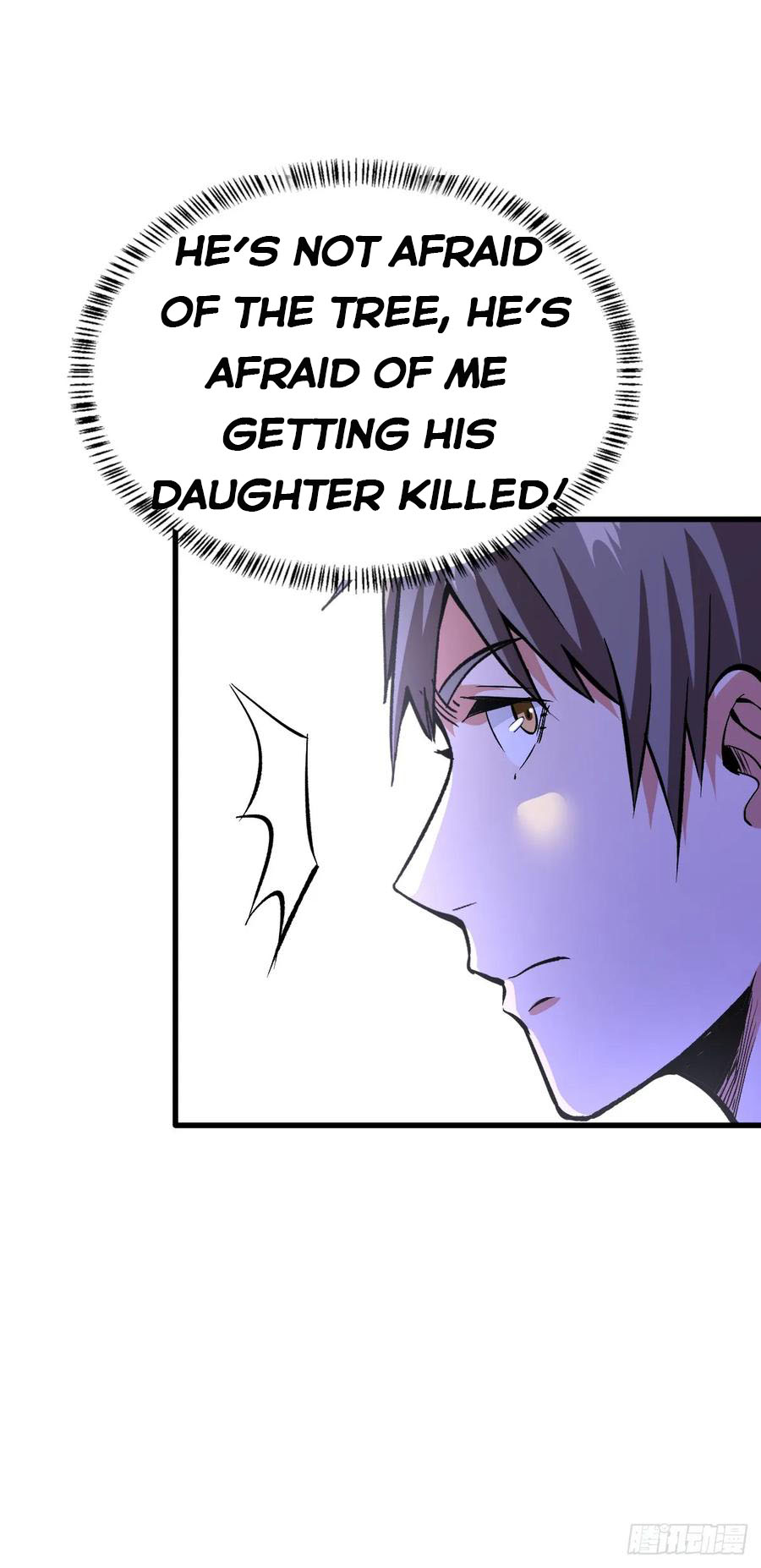 Back To Rule Again – Manhuaus Chapter 36 page 26