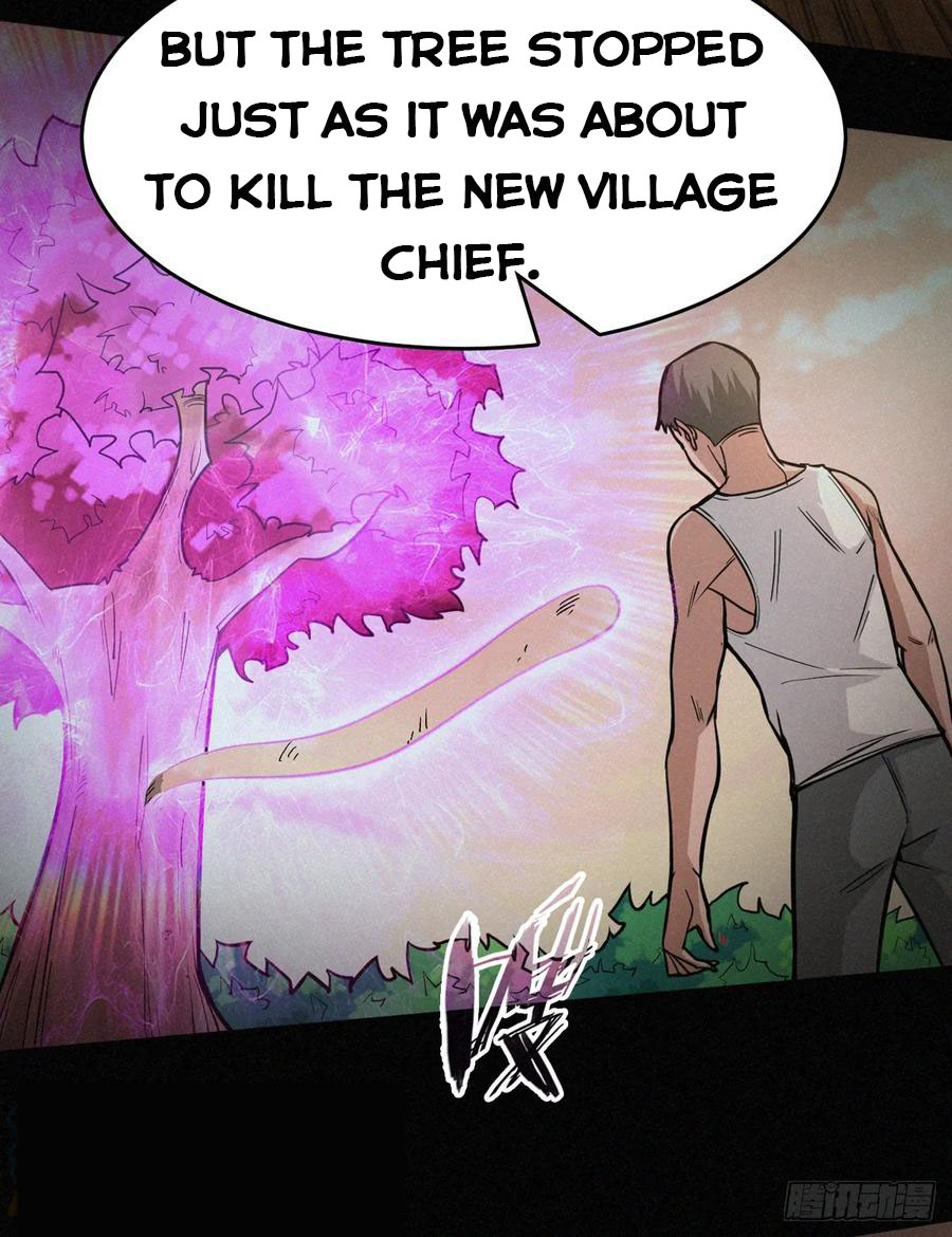 Back To Rule Again – Manhuaus Chapter 36 page 3