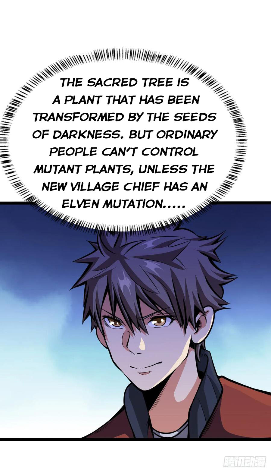 Back To Rule Again – Manhuaus Chapter 36 page 5