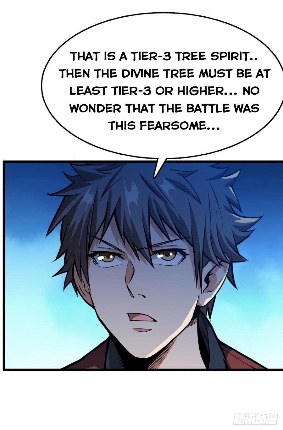 Back To Rule Again – Manhuaus Chapter 39 page 11