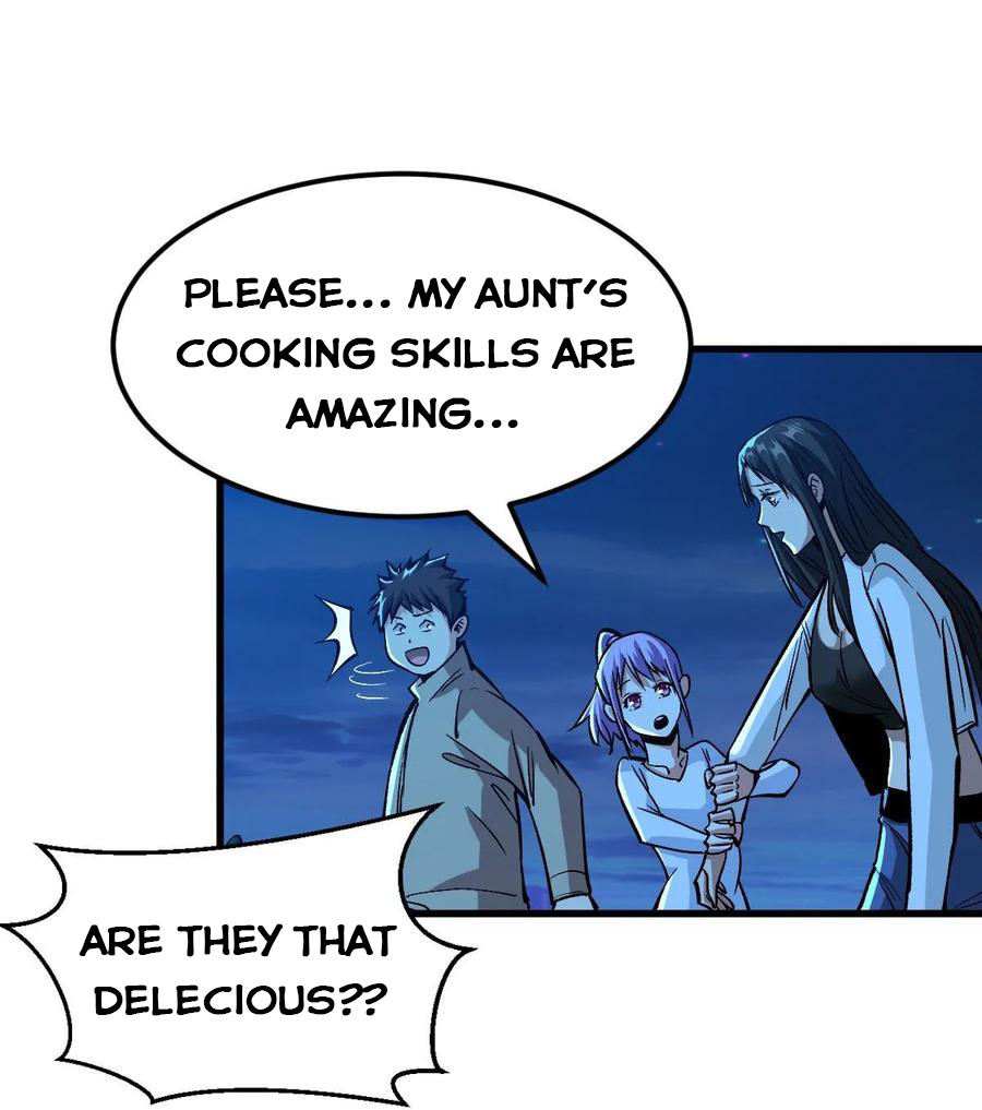 Back To Rule Again – Manhuaus Chapter 39 page 15