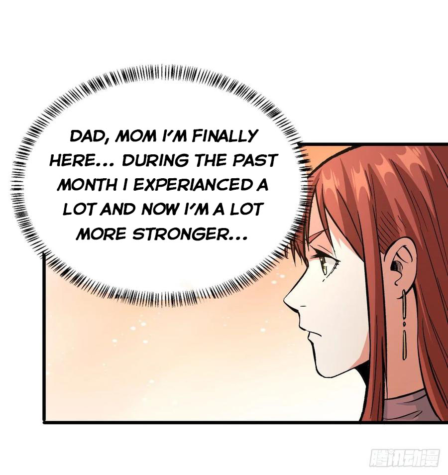 Back To Rule Again – Manhuaus Chapter 39 page 23