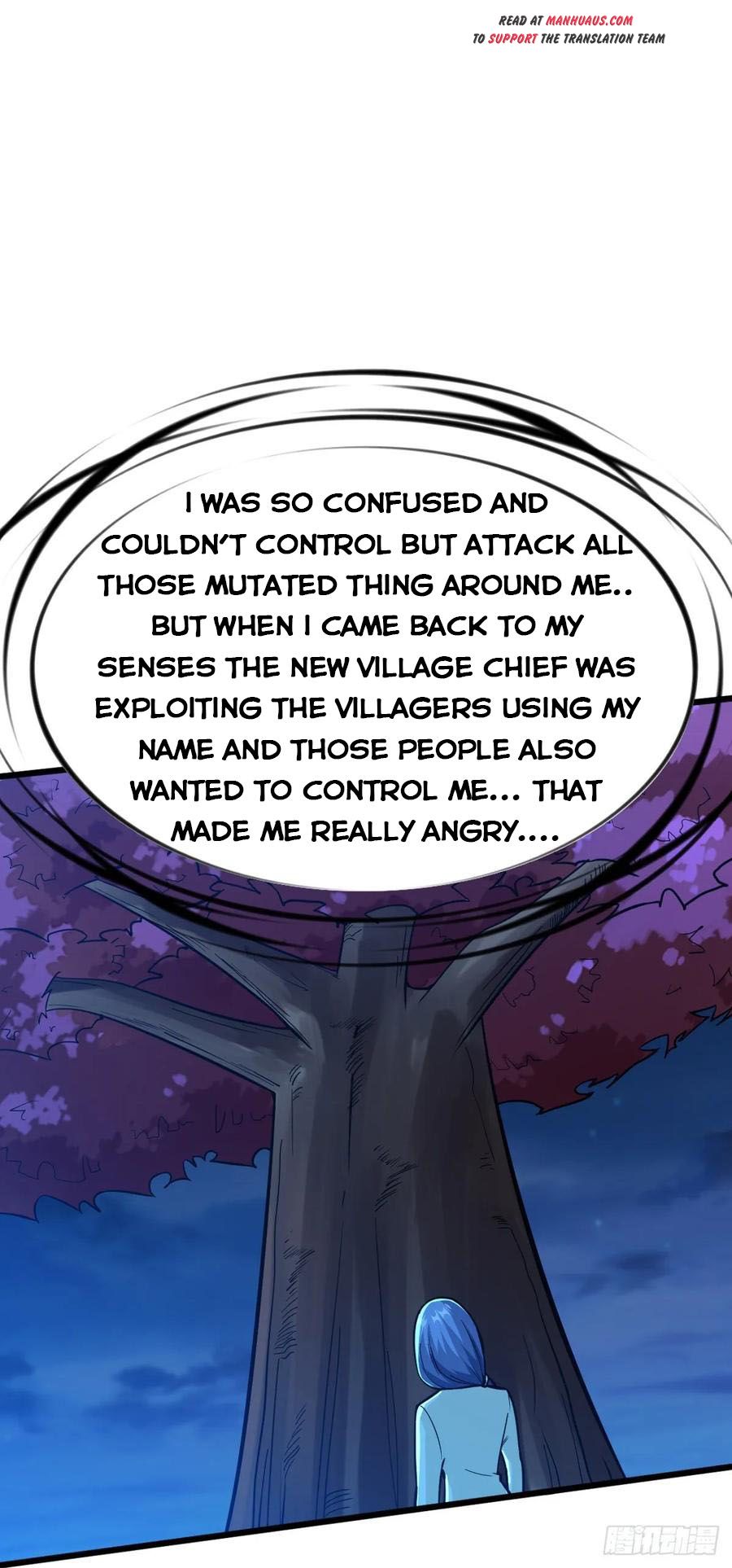 Back To Rule Again – Manhuaus Chapter 39 page 4