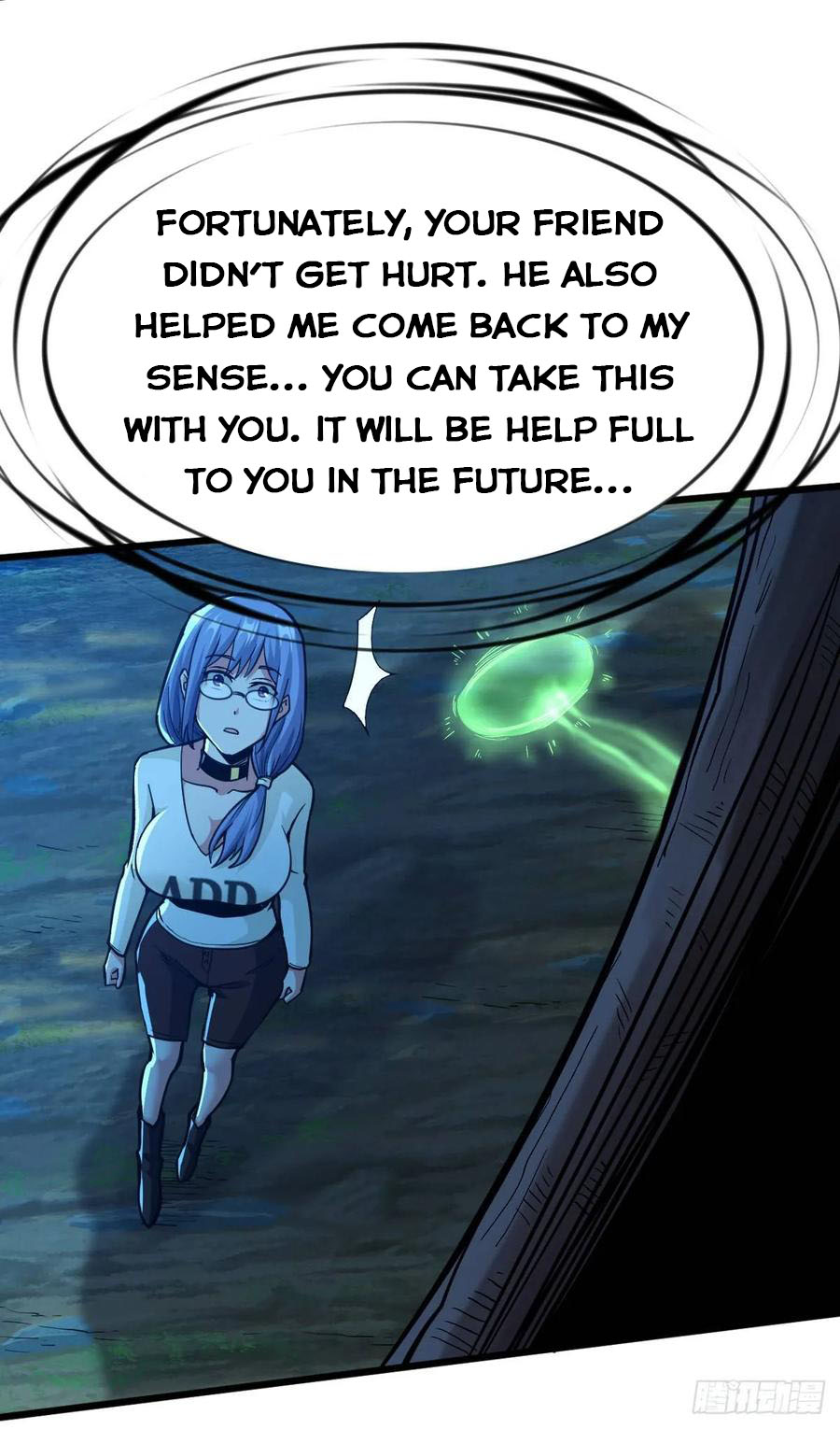 Back To Rule Again – Manhuaus Chapter 39 page 5