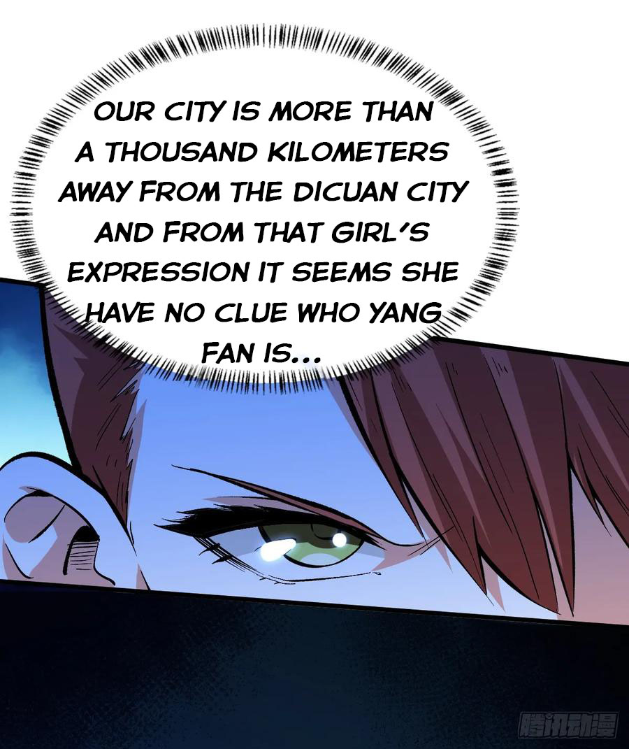 Back To Rule Again – Manhuaus Chapter 40 page 28