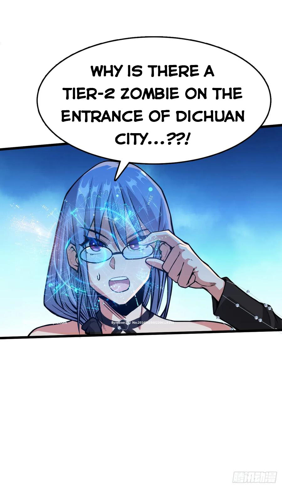 Back To Rule Again – Manhuaus Chapter 40 page 2