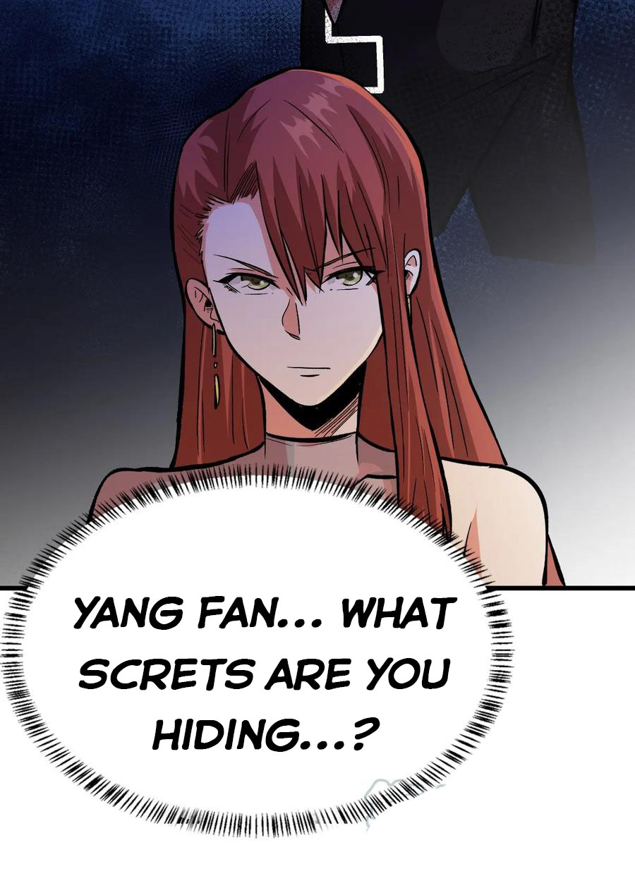 Back To Rule Again – Manhuaus Chapter 40 page 30