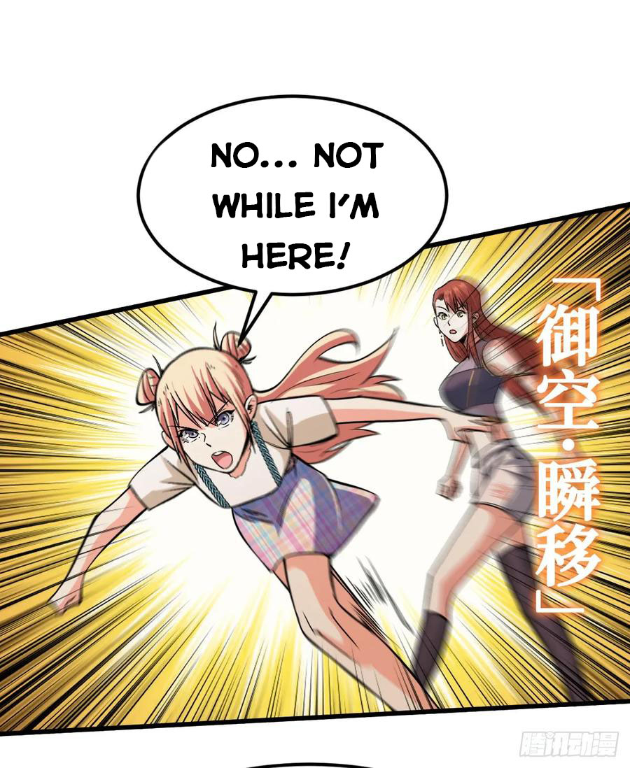 Back To Rule Again – Manhuaus Chapter 42 page 23