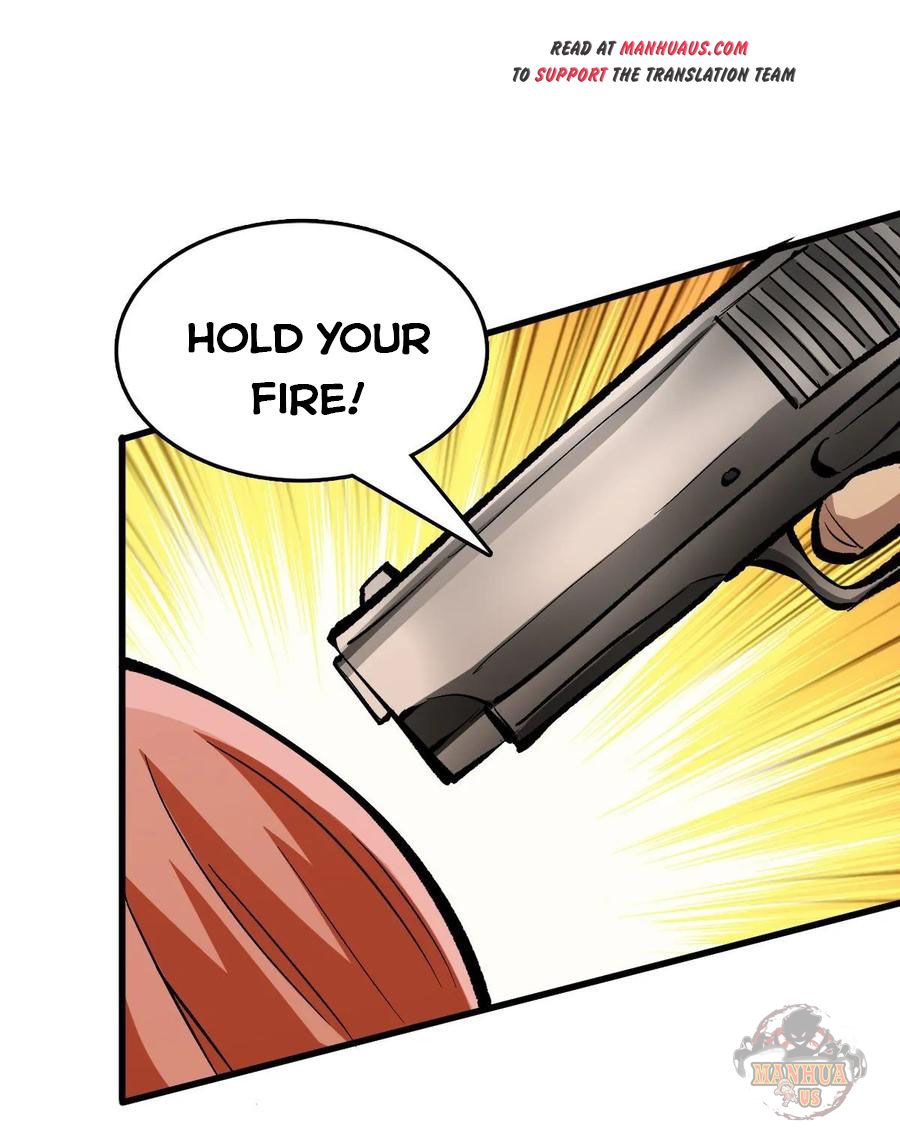 Back To Rule Again – Manhuaus Chapter 44 page 13