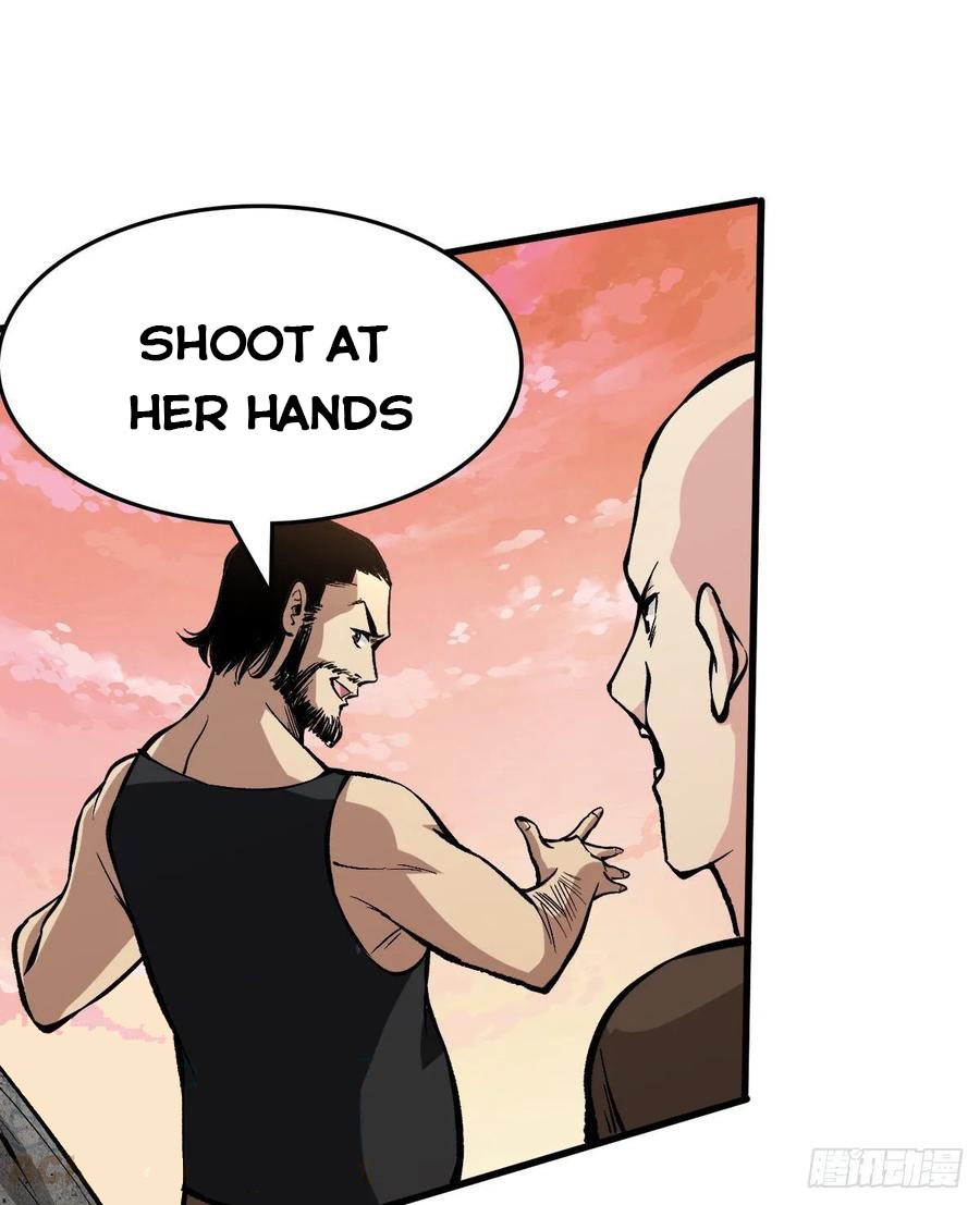 Back To Rule Again – Manhuaus Chapter 44 page 18