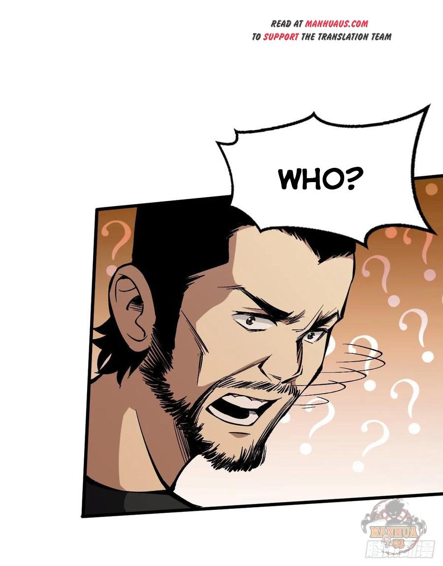 Back To Rule Again – Manhuaus Chapter 44 page 26