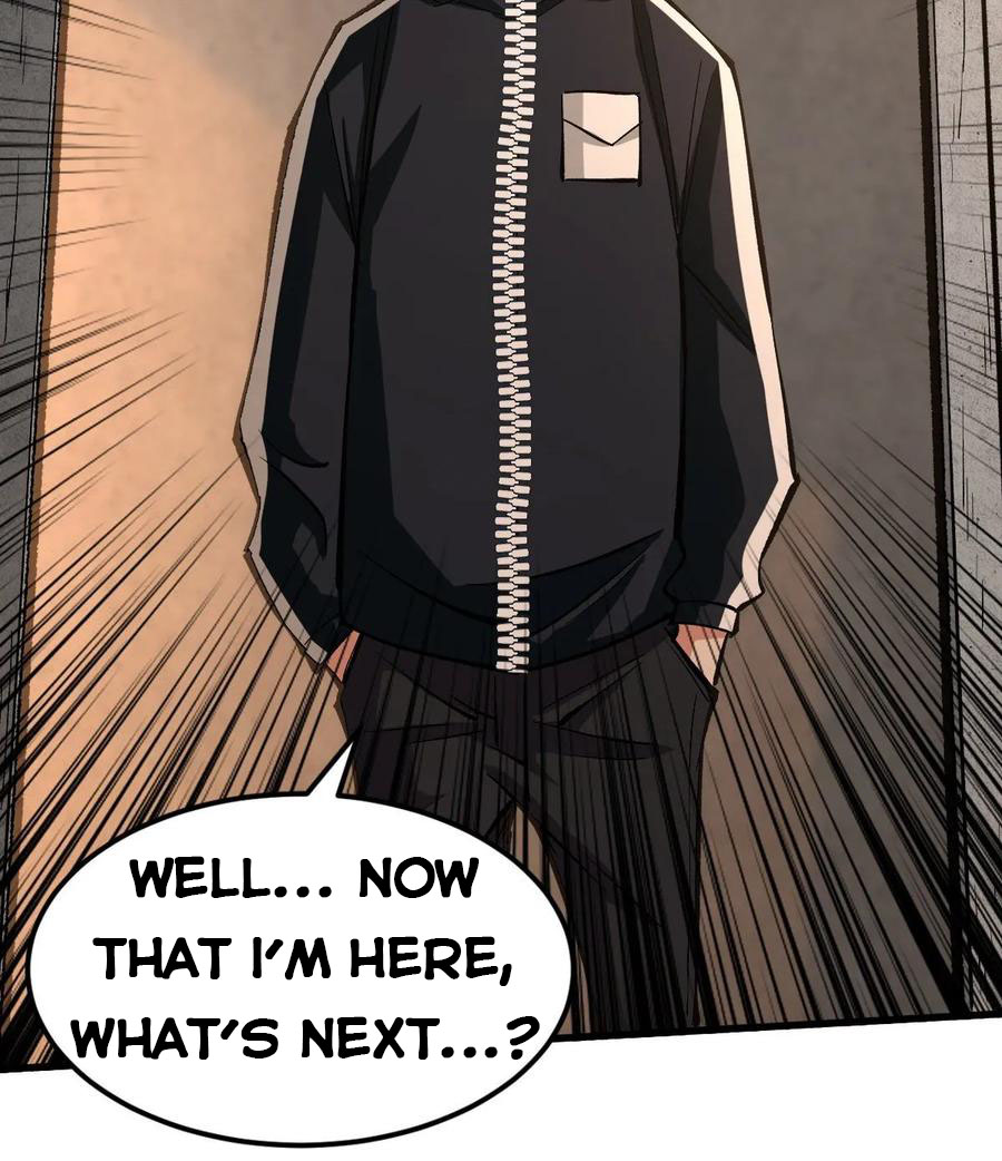 Back To Rule Again – Manhuaus Chapter 44 page 29