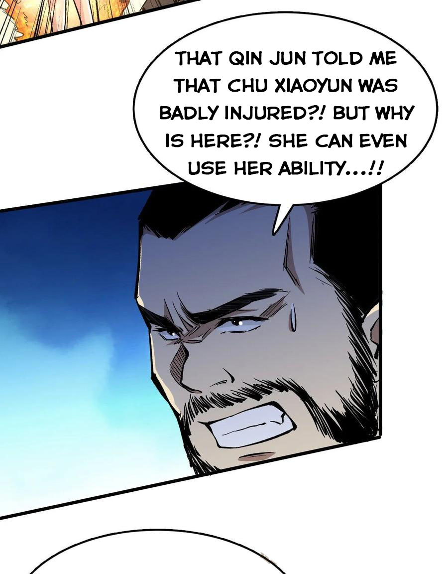 Back To Rule Again – Manhuaus Chapter 44 page 6