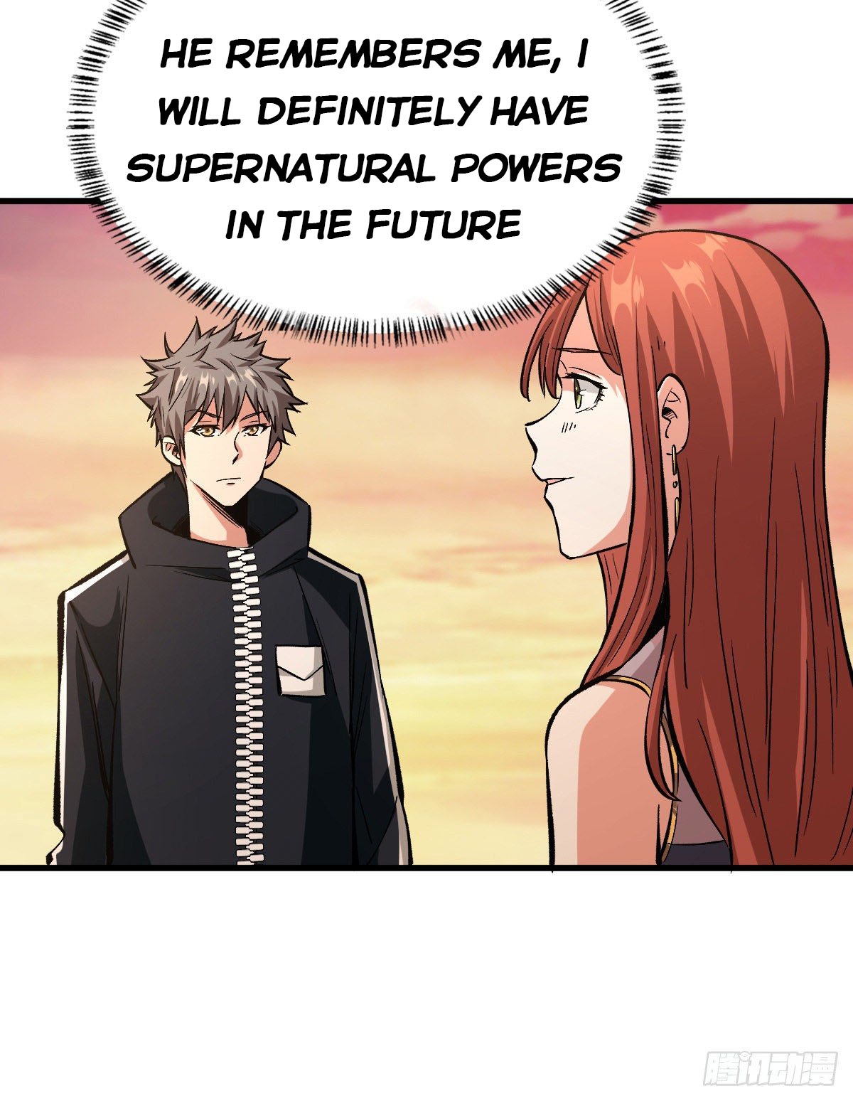 Back To Rule Again – Manhuaus Chapter 48 page 2
