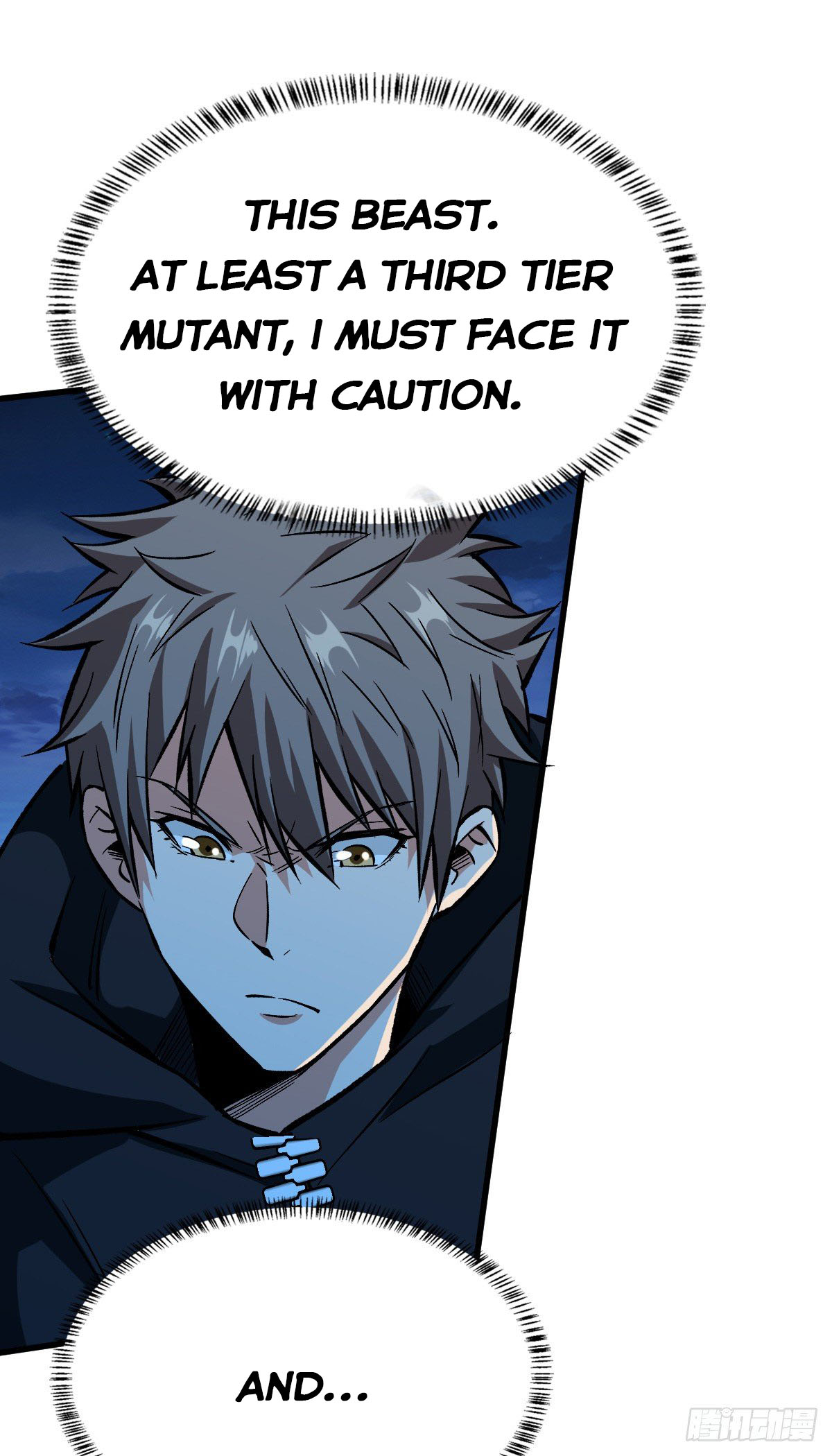 Back To Rule Again – Manhuaus Chapter 48 page 29