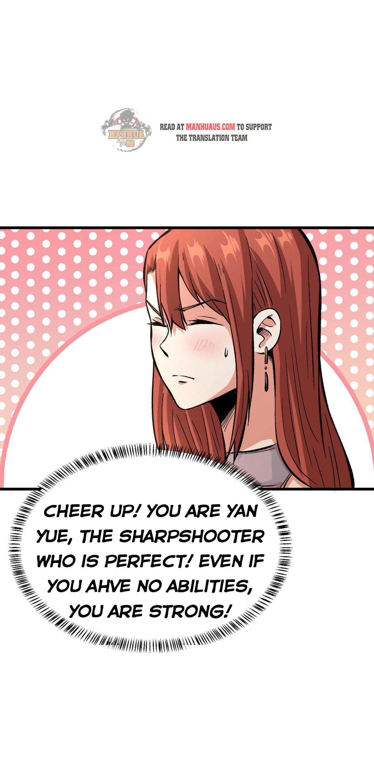 Back To Rule Again – Manhuaus Chapter 48 page 4