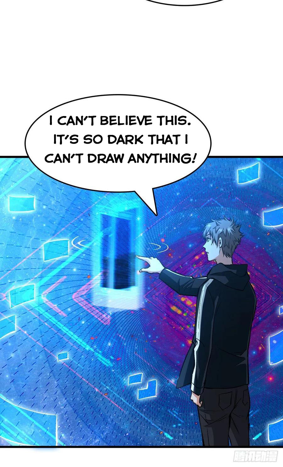 Back To Rule Again – Manhuaus Chapter 56 page 16