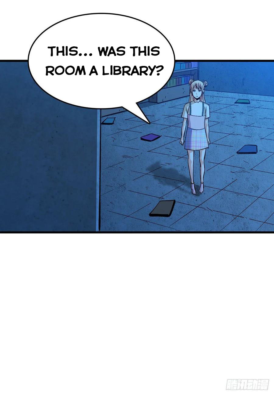 Back To Rule Again – Manhuaus Chapter 56 page 20
