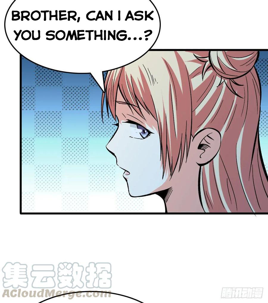 Back To Rule Again – Manhuaus Chapter 56 page 27