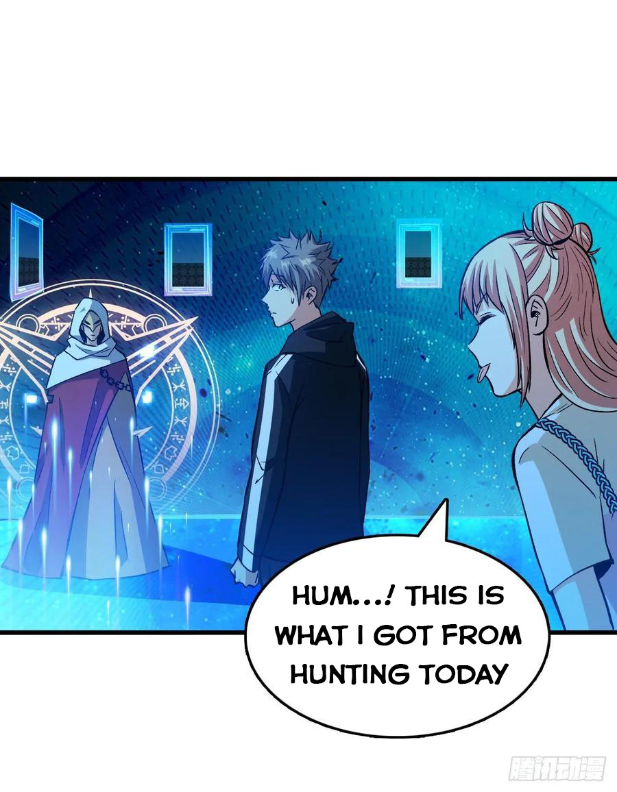 Back To Rule Again – Manhuaus Chapter 56 page 4
