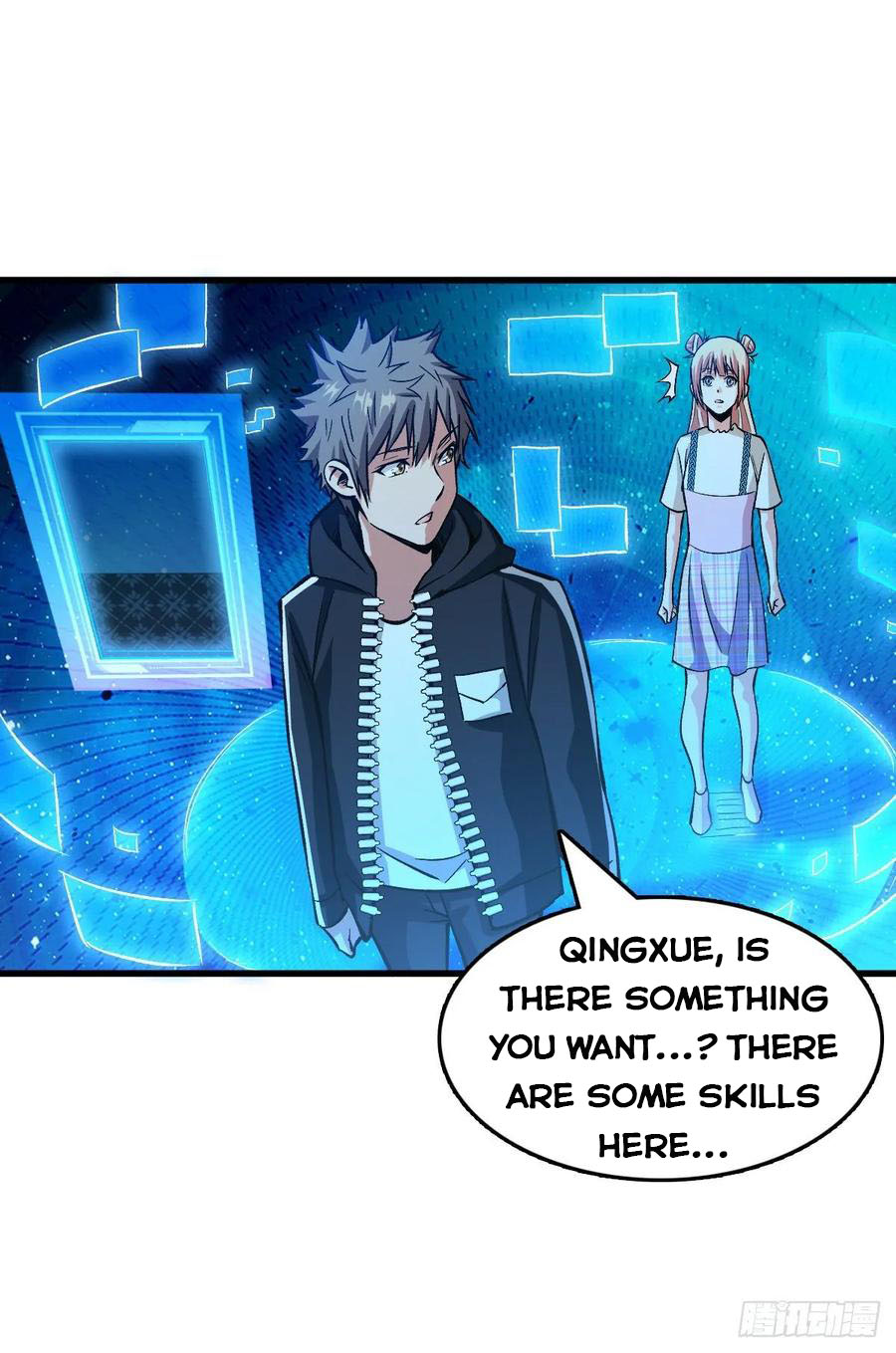 Back To Rule Again – Manhuaus Chapter 56 page 6