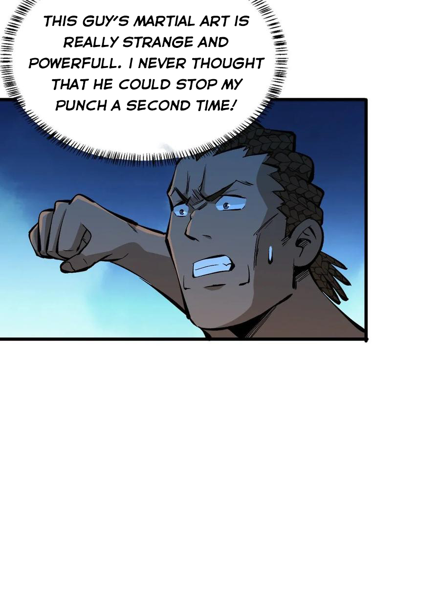 Back To Rule Again – Manhuaus Chapter 61 page 16