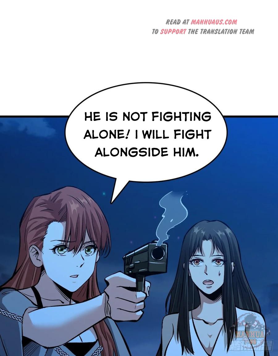 Back To Rule Again – Manhuaus Chapter 61 page 1