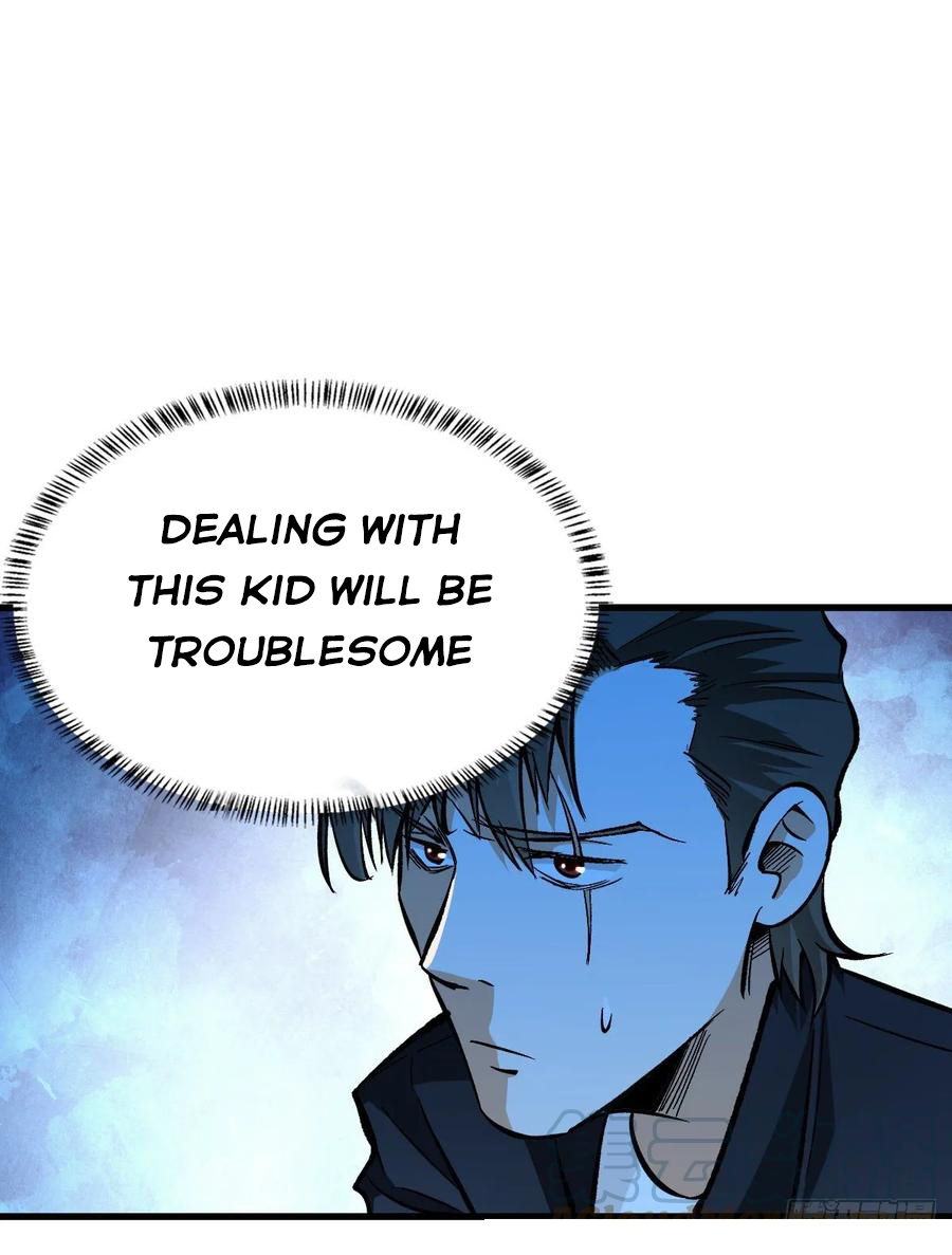 Back To Rule Again – Manhuaus Chapter 61 page 24