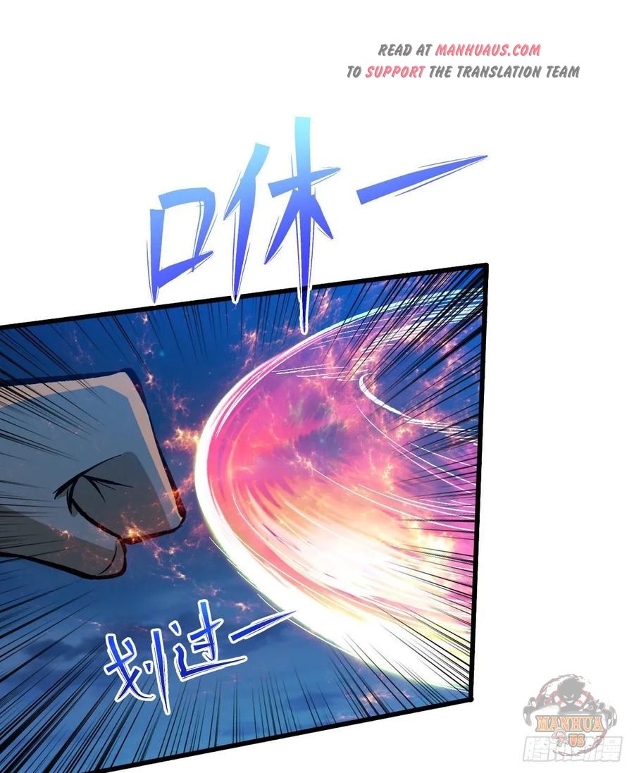 Back To Rule Again – Manhuaus Chapter 61 page 37