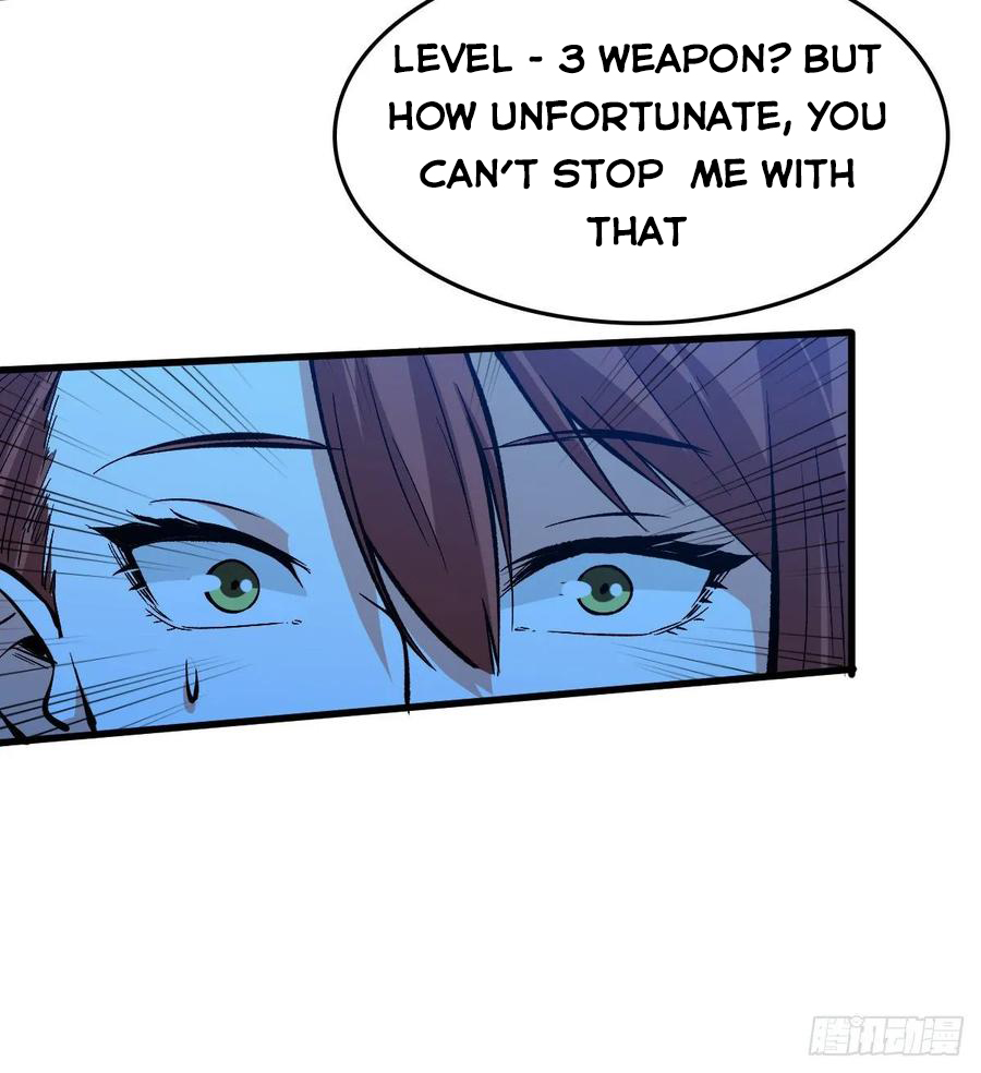 Back To Rule Again – Manhuaus Chapter 61 page 7