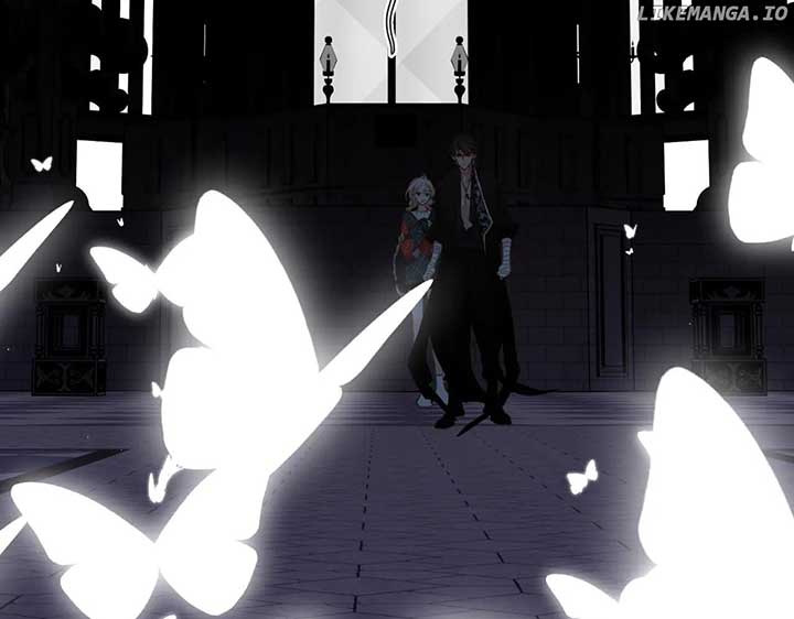 Back to Spring Chapter 20 page 51