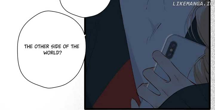 Back to Spring Chapter 20 page 62