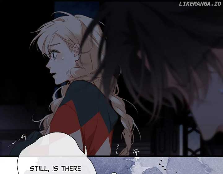 Back to Spring Chapter 20 page 94