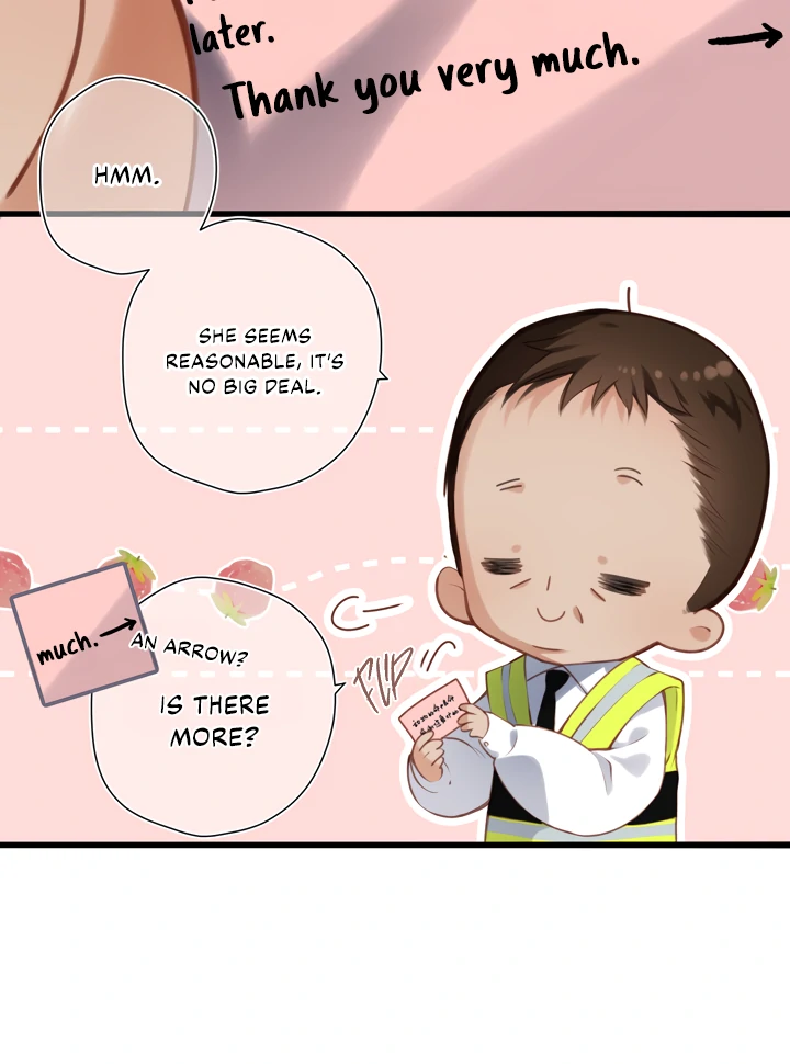 Back to Spring Chapter 23.5 page 9