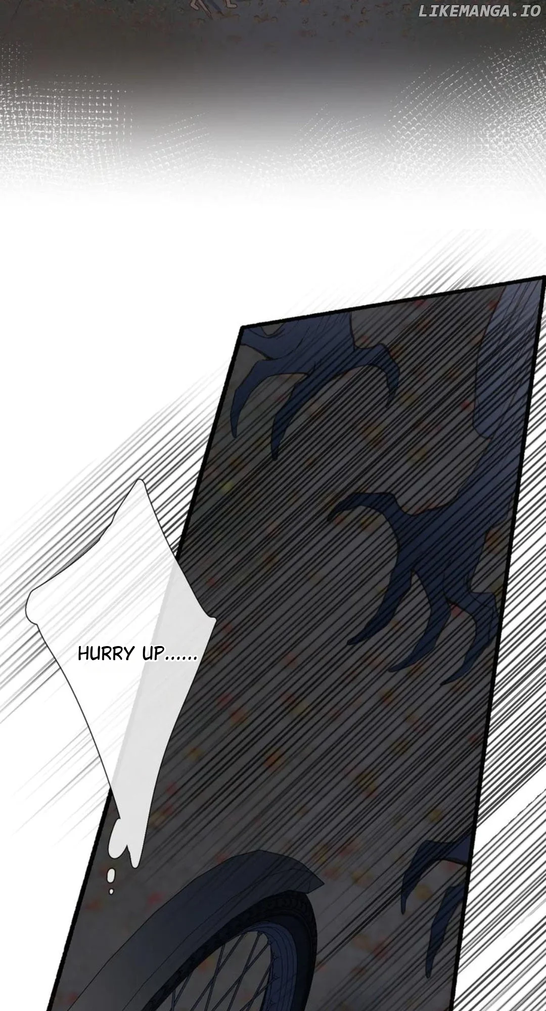 Back to Spring Chapter 23 page 12