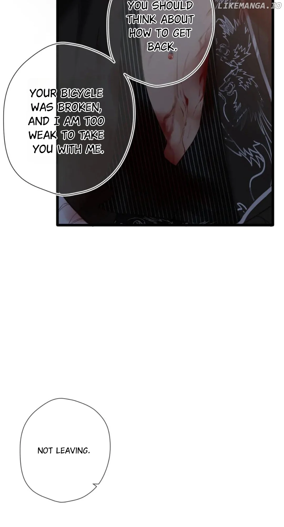 Back to Spring Chapter 23 page 35