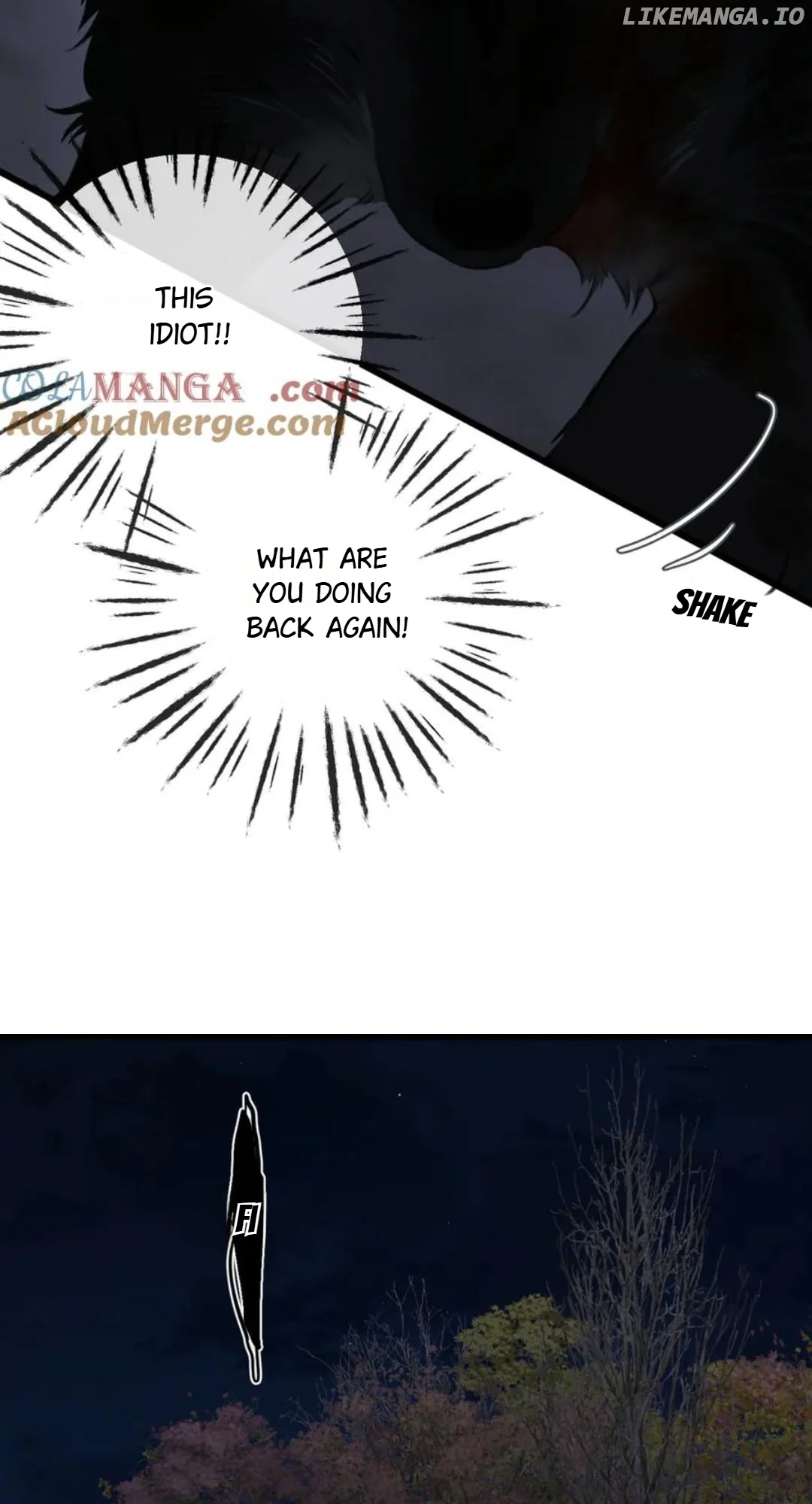 Back to Spring Chapter 23 page 4