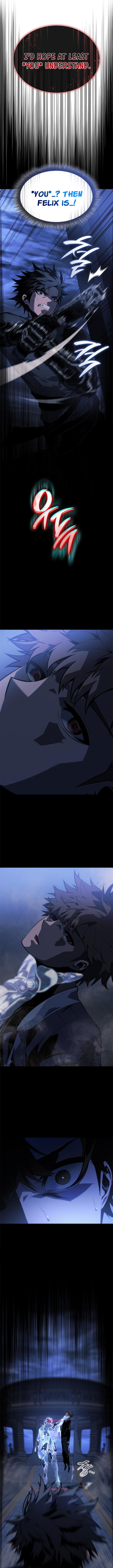 Bad Born Blood Chapter 26 page 11
