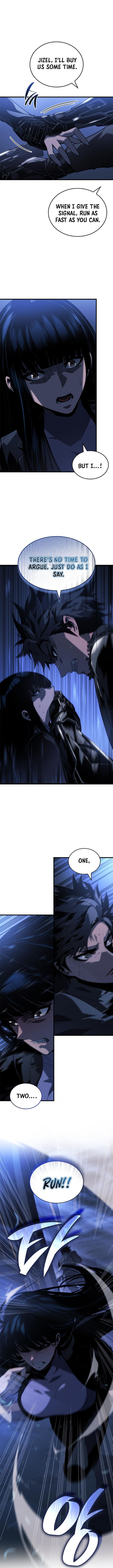 Bad Born Blood Chapter 26 page 13