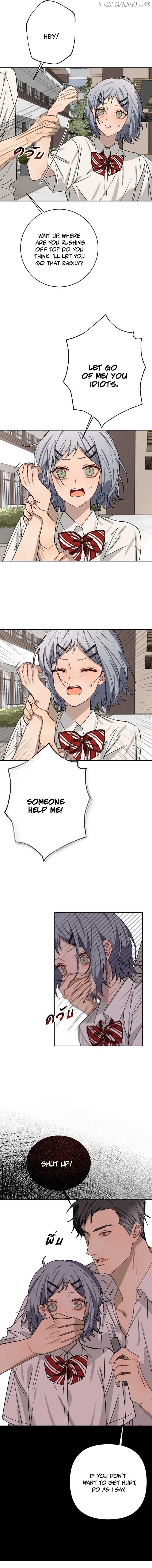 Bad Boy Who Lies in Love Chapter 10 page 13