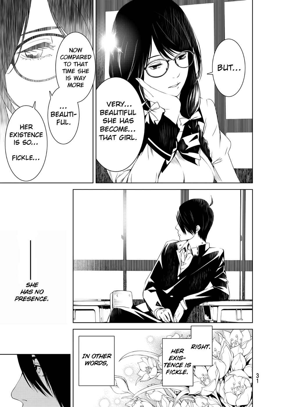 Bakemonogatari Chapter 1 page 21