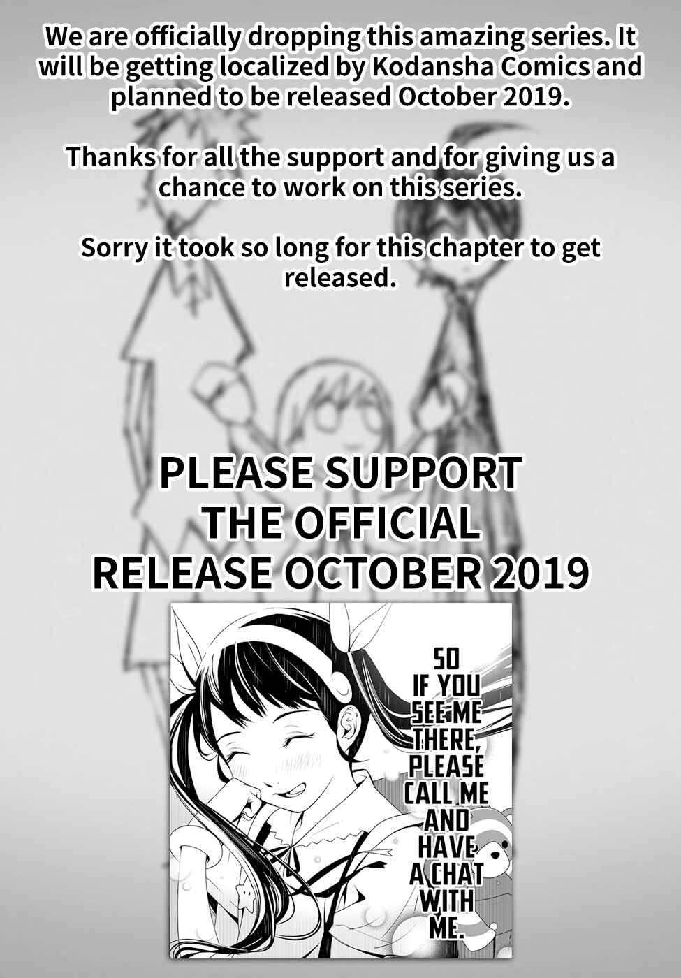 Bakemonogatari Chapter 24 page 21