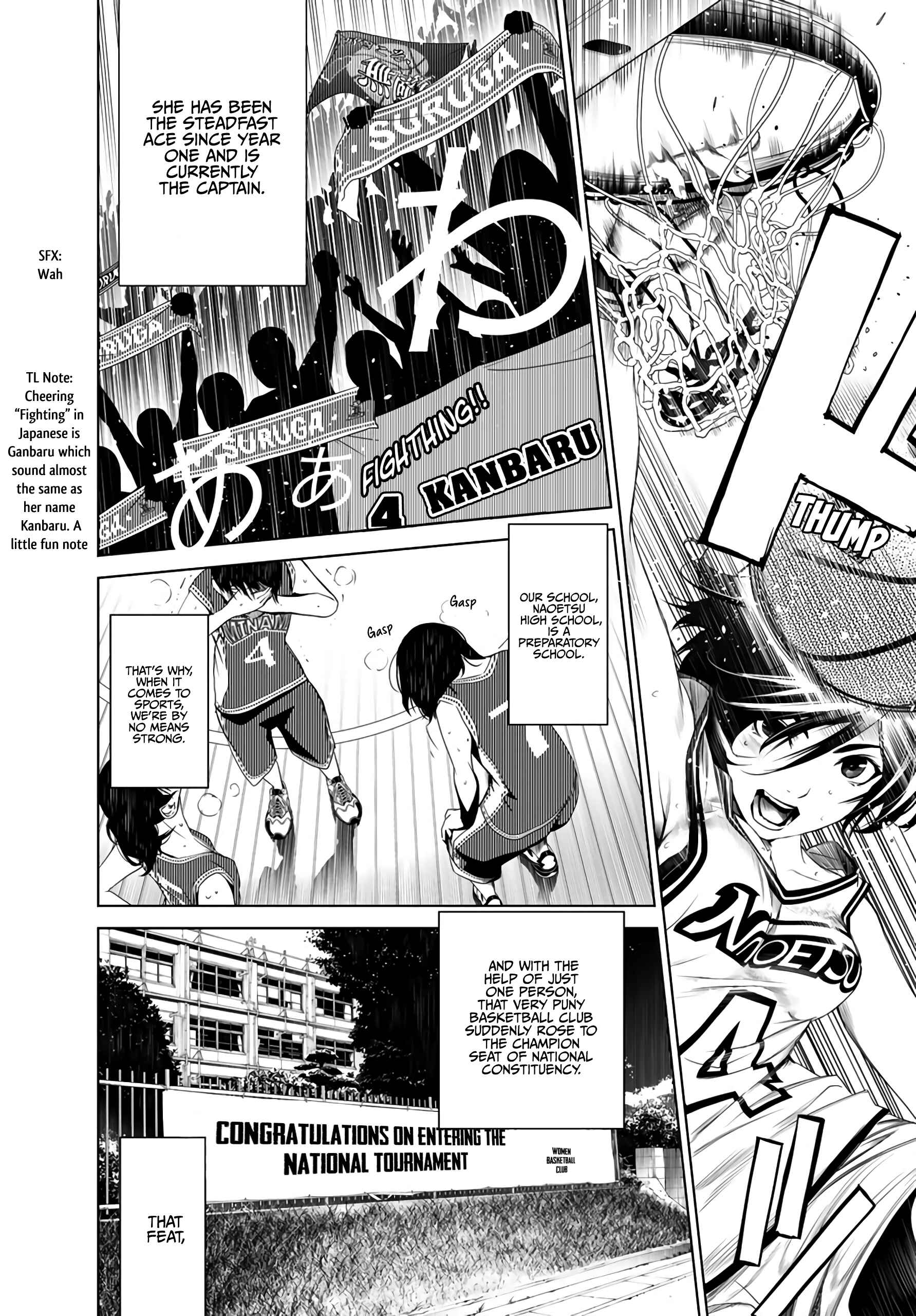 Bakemonogatari Chapter 24 page 3
