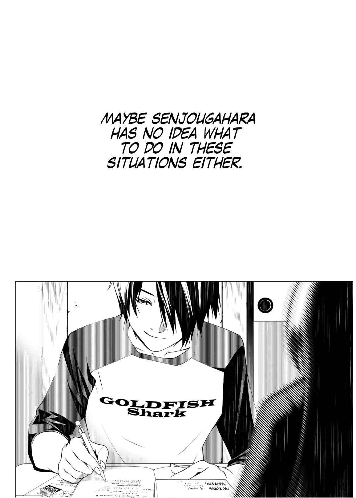 Bakemonogatari Chapter 26 page 15