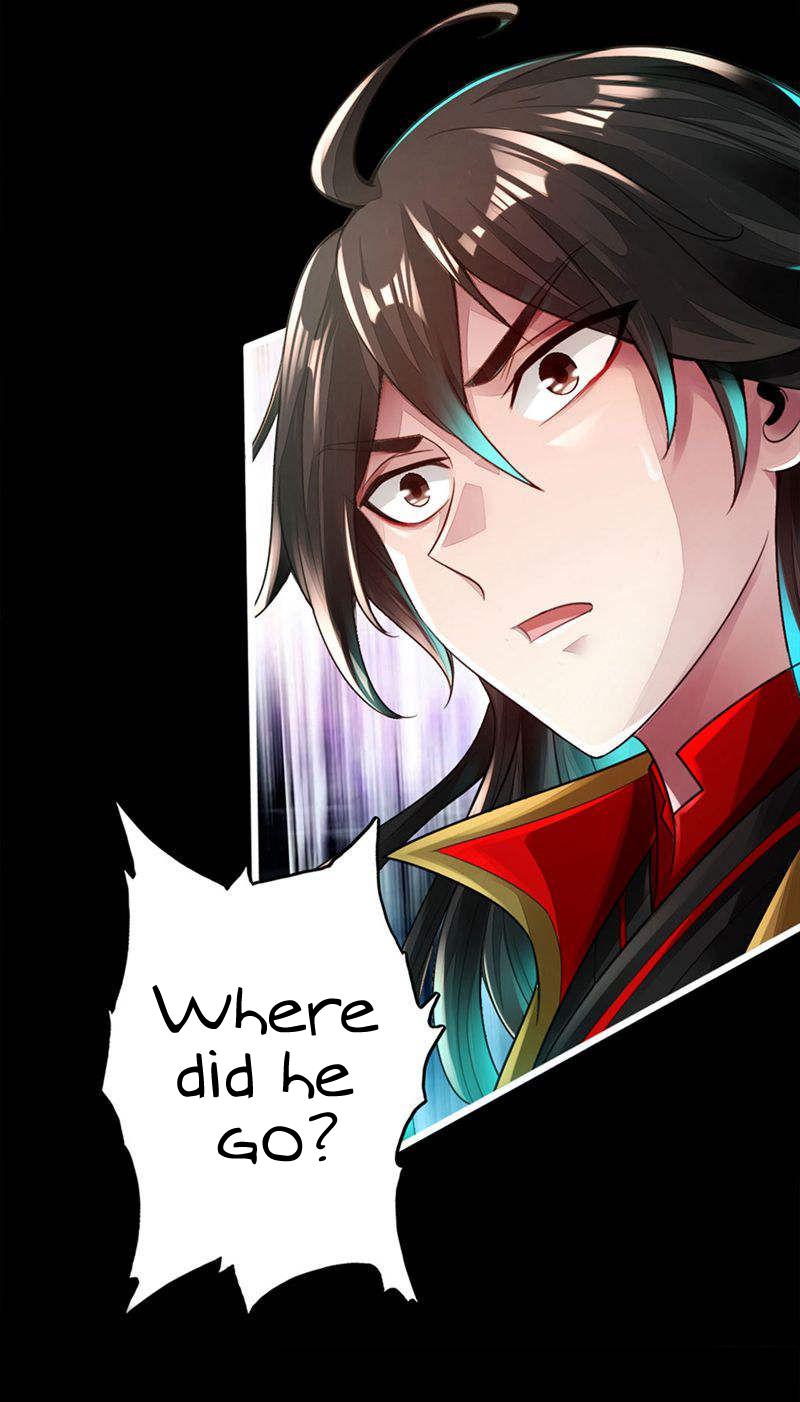 Banished Disciple’s Counterattack Chapter 1 page 13