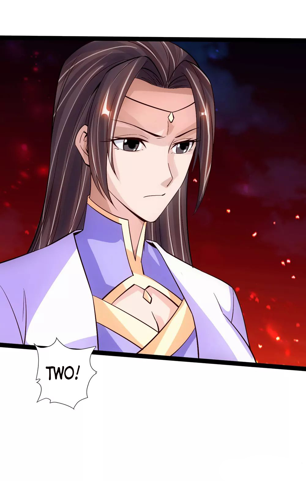 Banished Disciple’s Counterattack Chapter 107 page 10